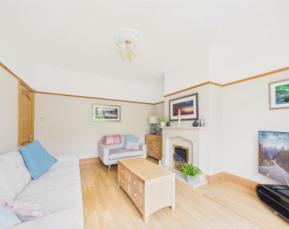 Deneside Avenue, Low Fell