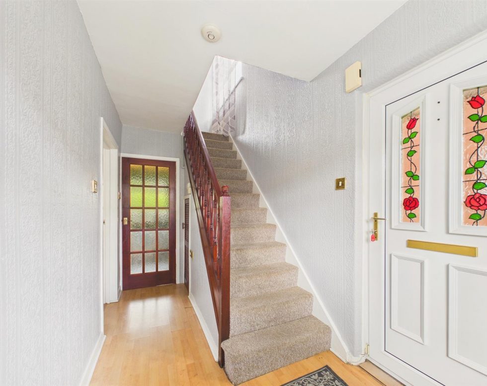 Bowness Place, Beacon Lough, Gateshead