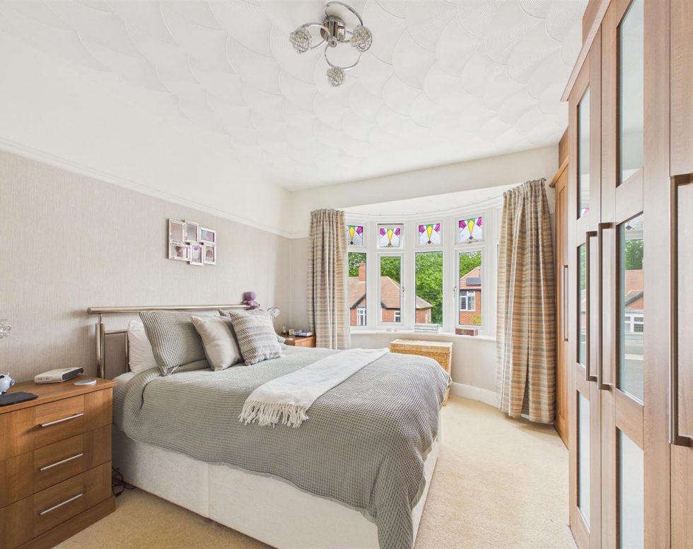 Deneside Avenue, Low Fell