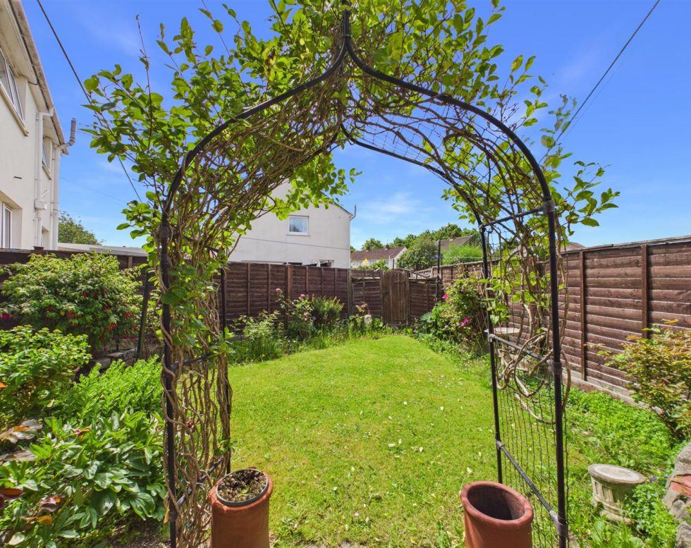 Coniston, Heworth, Gateshead