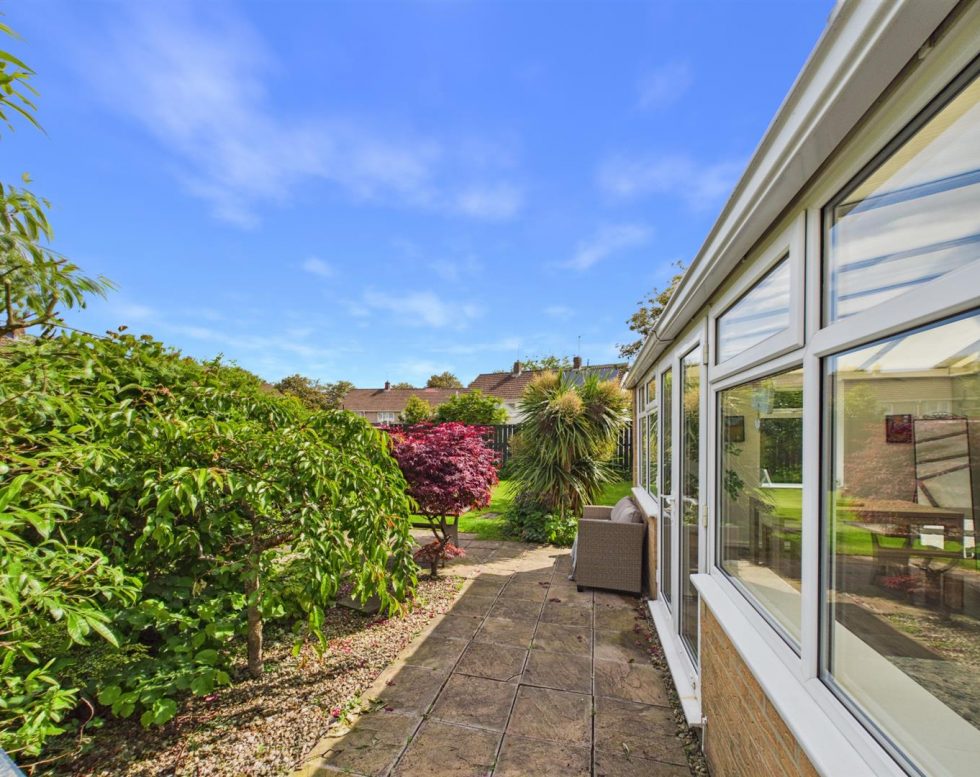 Rydal, Heworth, Gateshead