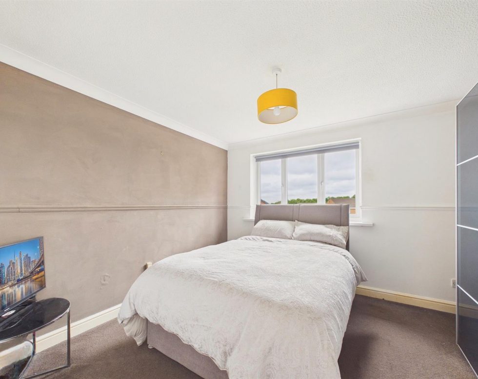 Manor Gardens, Wardley, Gateshead