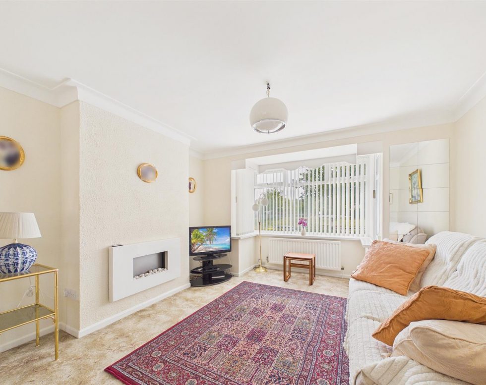 Colegate West, Gateshead