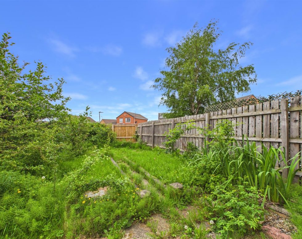 Manor Gardens, Wardley, Gateshead