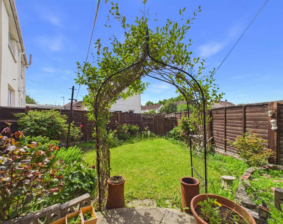 Coniston, Heworth, Gateshead