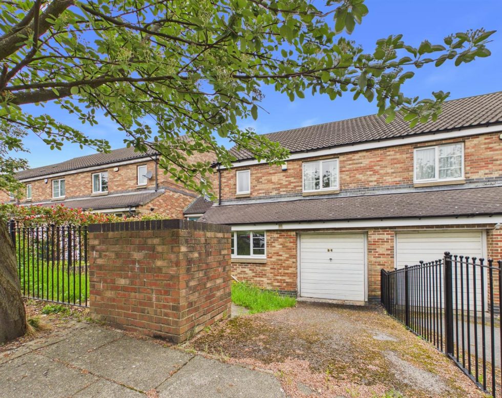 Village Heights, Gateshead