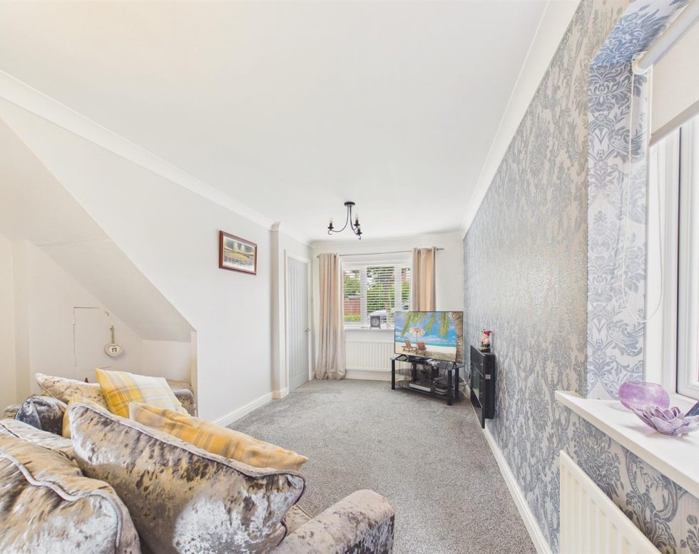 Manor Gardens, Wardley, Gateshead
