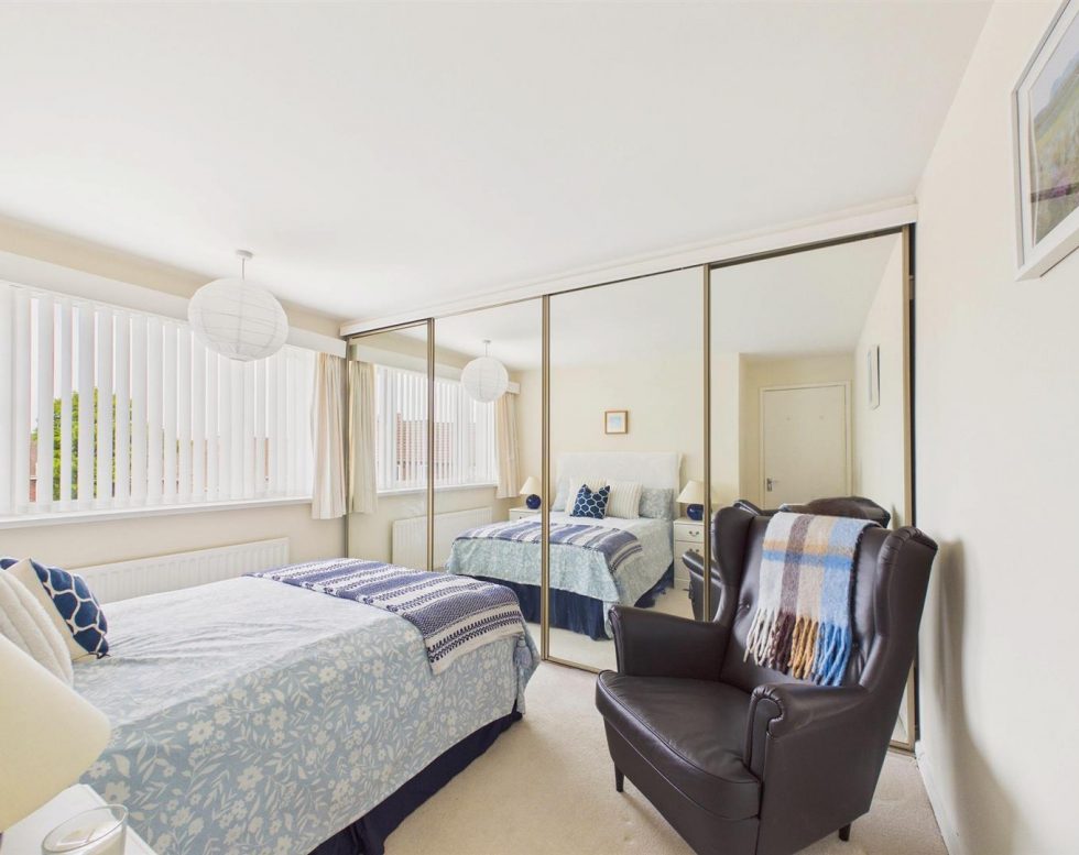 Colegate West, Gateshead