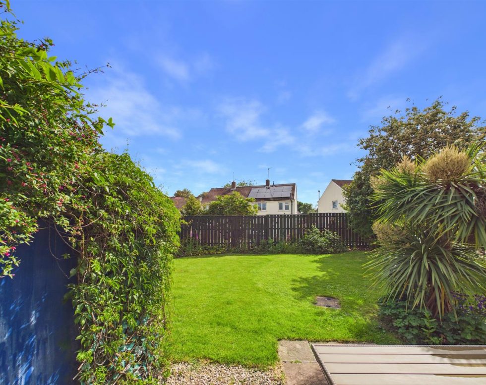 Rydal, Heworth, Gateshead