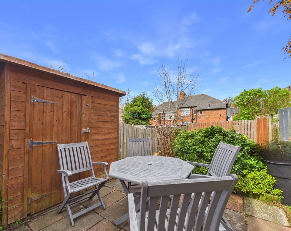 15, Cyprus Gardens,, Low fell