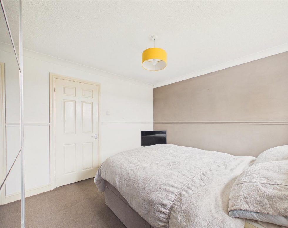 Manor Gardens, Wardley, Gateshead