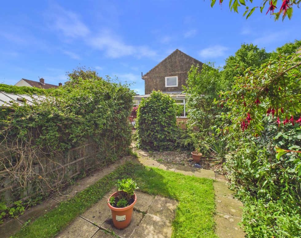 Rydal, Heworth, Gateshead
