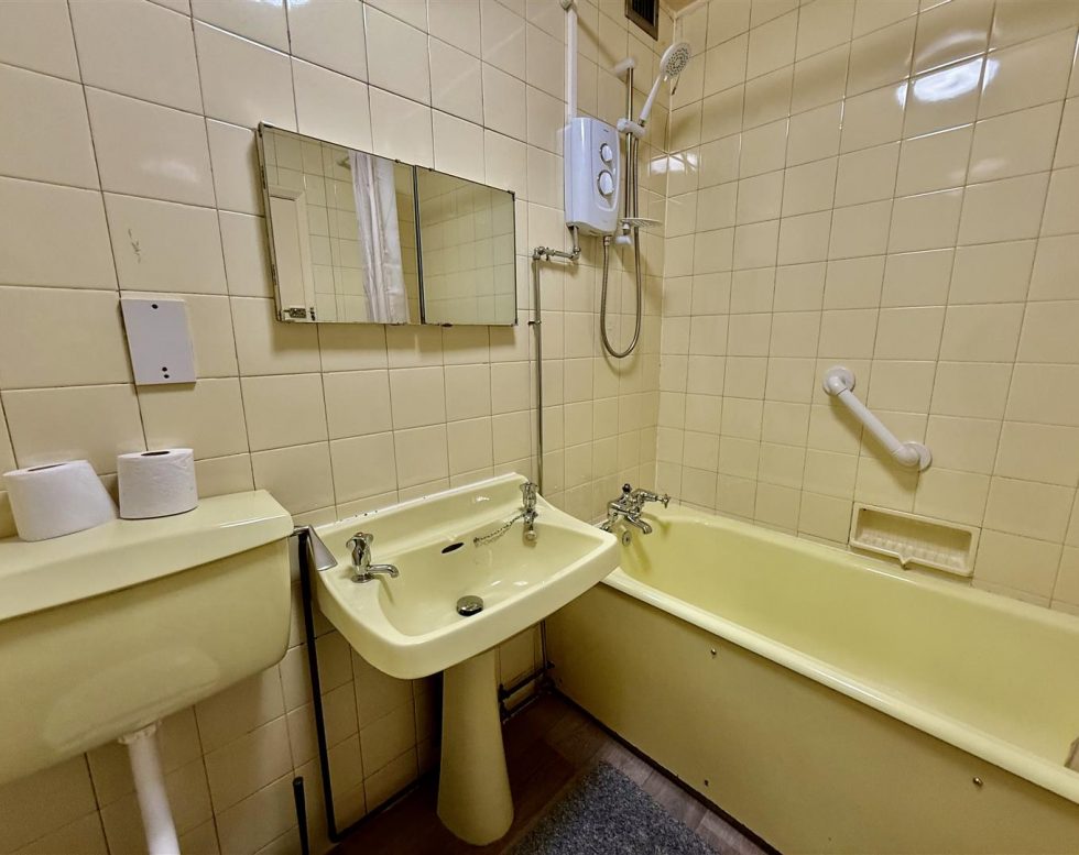 Moorside Court, Newcastle Upon Tyne
