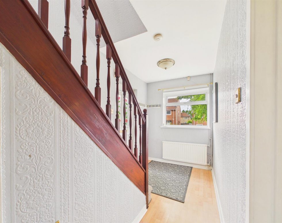 Bowness Place, Beacon Lough, Gateshead