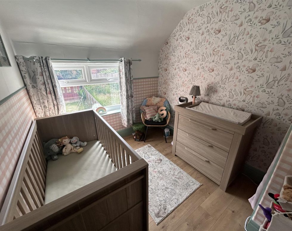 Woodburn Gardens, Lobley Hill, Gateshead