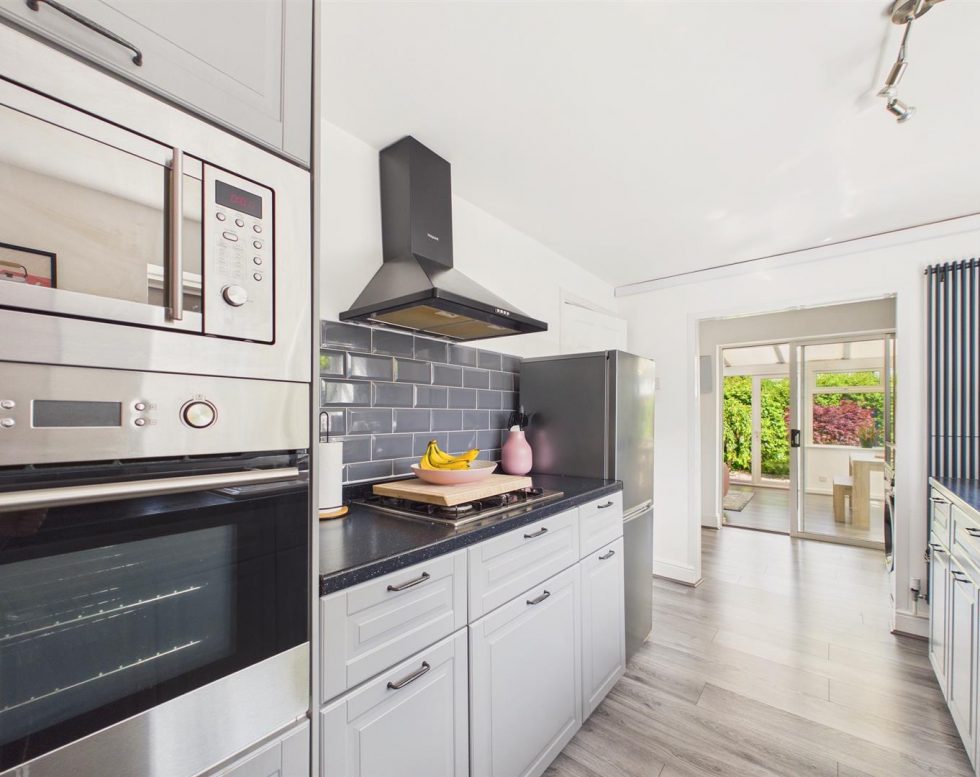 Rydal, Heworth, Gateshead