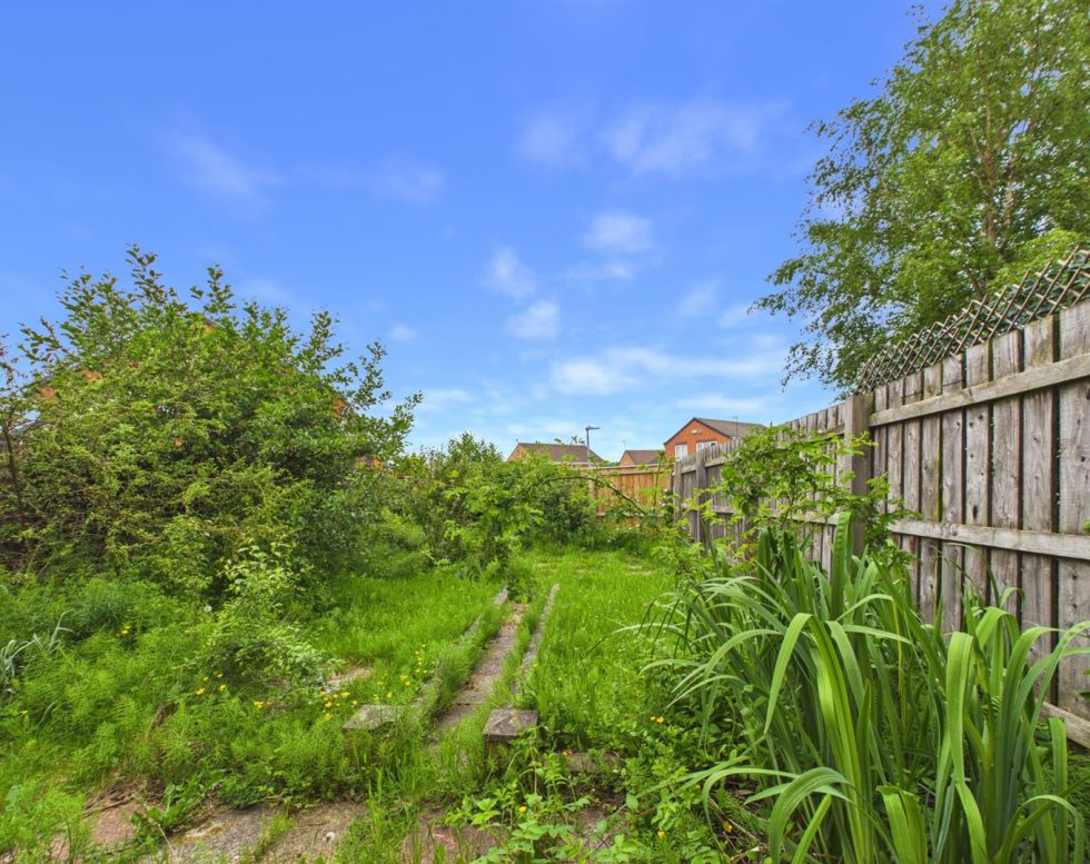 Manor Gardens, Wardley, Gateshead