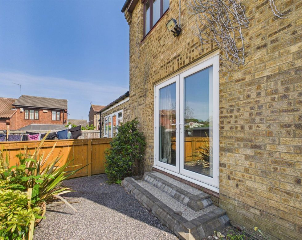 Broadbank, Wardley, Gateshead
