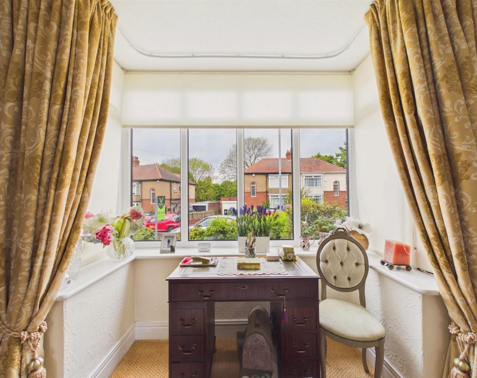 Calderwood Crescent, Low Fell, Gateshead