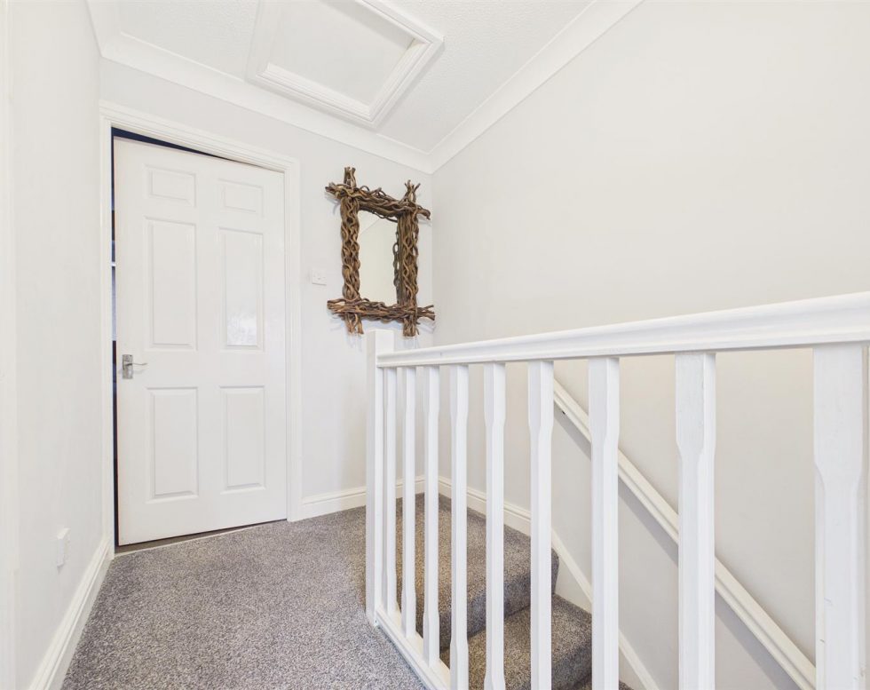 Manor Gardens, Wardley, Gateshead