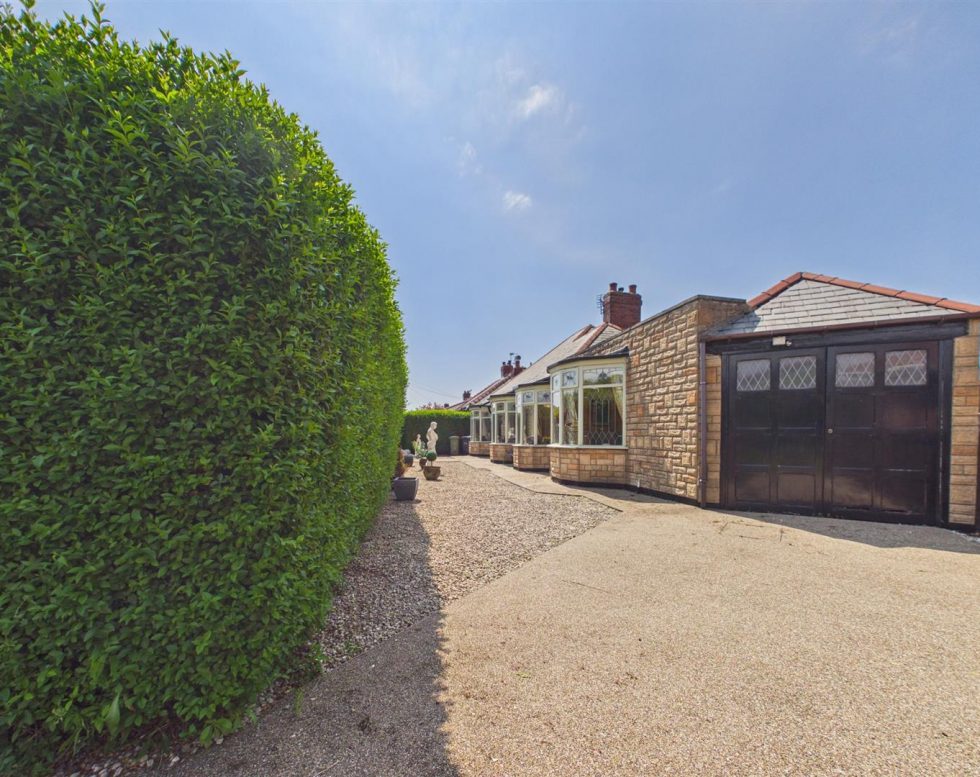 Southend road, Low fell