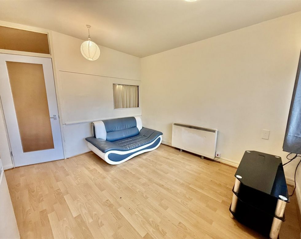 Moorside Court, Newcastle Upon Tyne