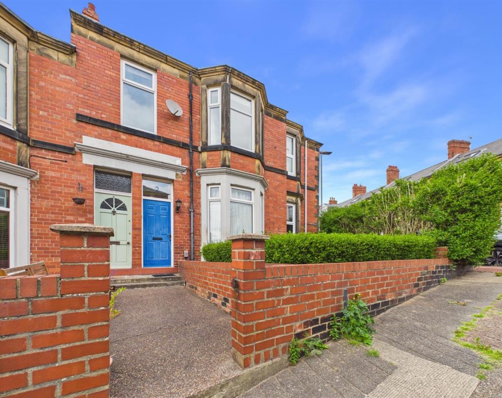 Cotterdale Avenue, Gateshead