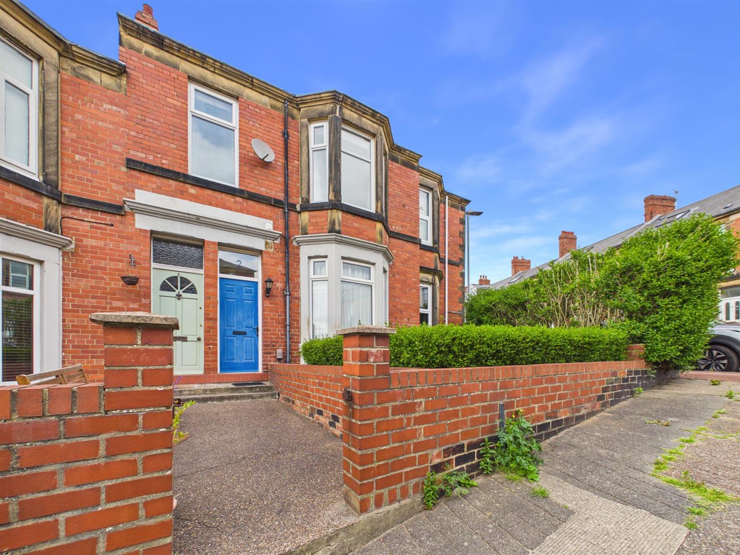 Cotterdale Avenue, Gateshead