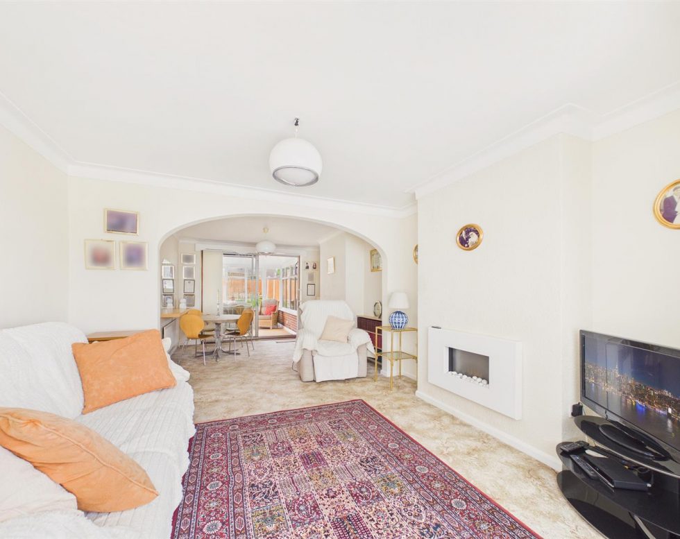Colegate West, Gateshead
