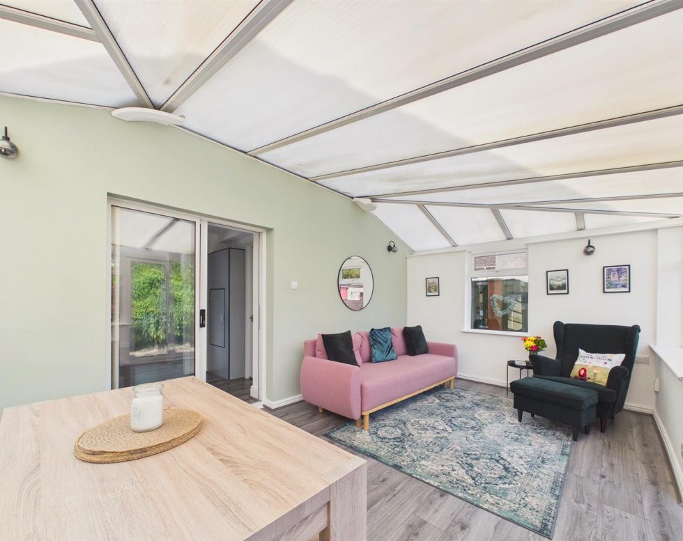 Rydal, Heworth, Gateshead