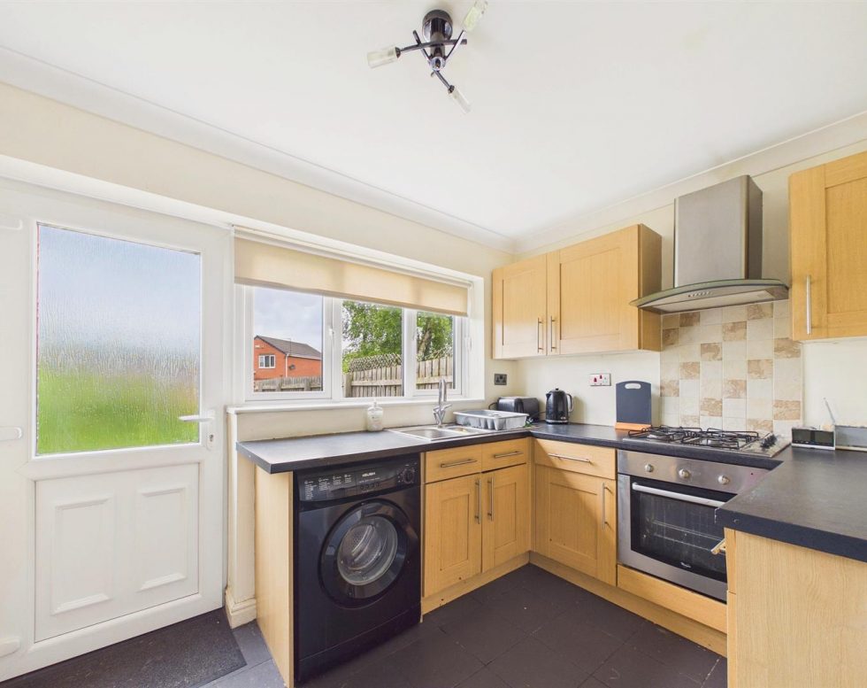Manor Gardens, Wardley, Gateshead