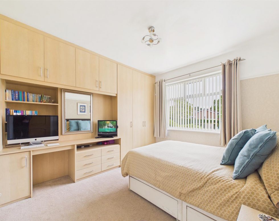 Deneside Avenue, Low Fell