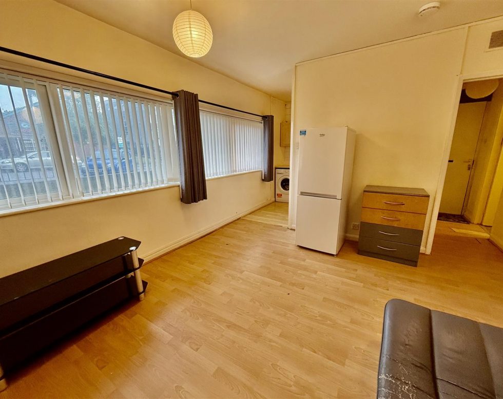 Moorside Court, Newcastle Upon Tyne