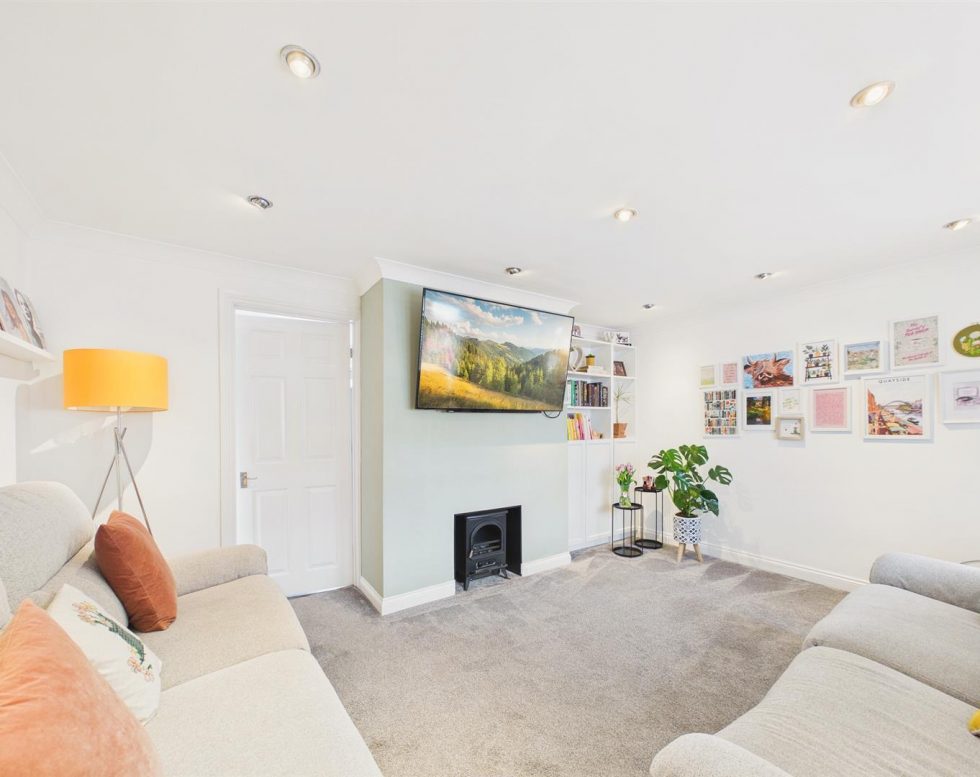 Rydal, Heworth, Gateshead