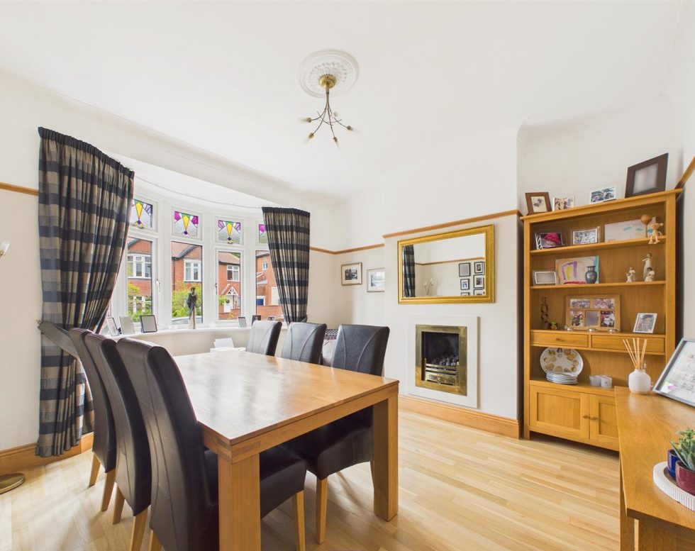Deneside Avenue, Low Fell