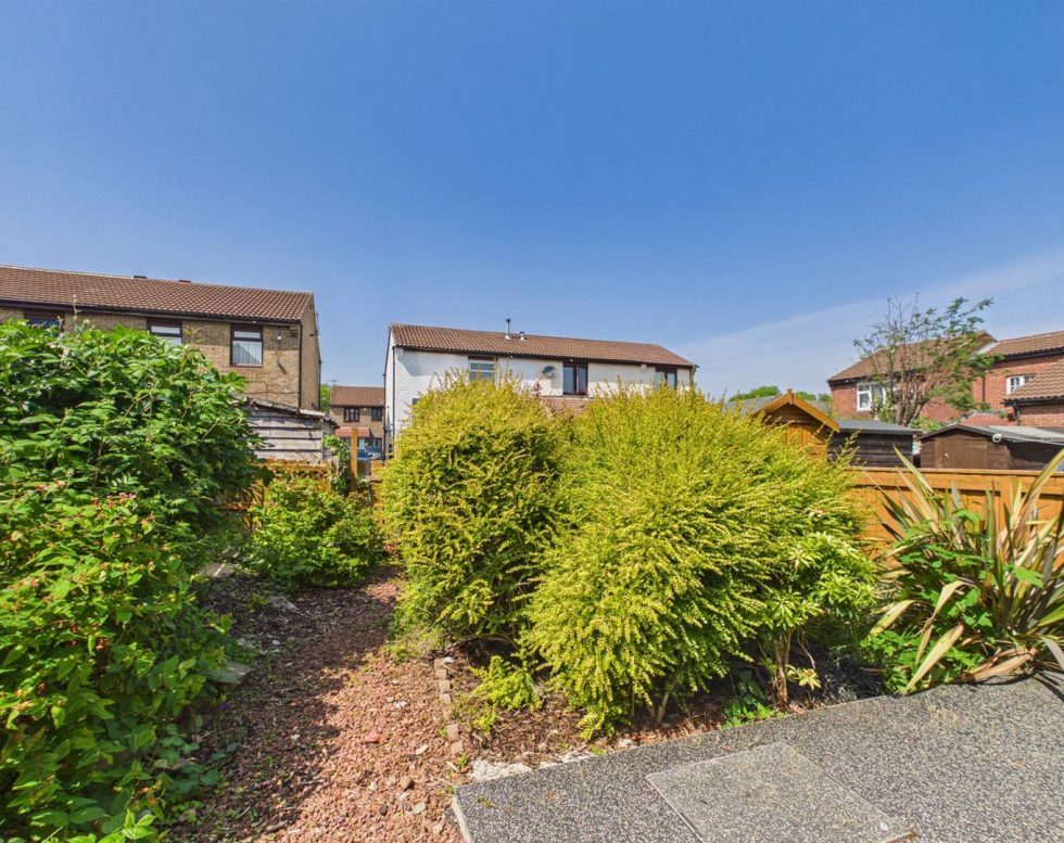 Broadbank, Wardley, Gateshead