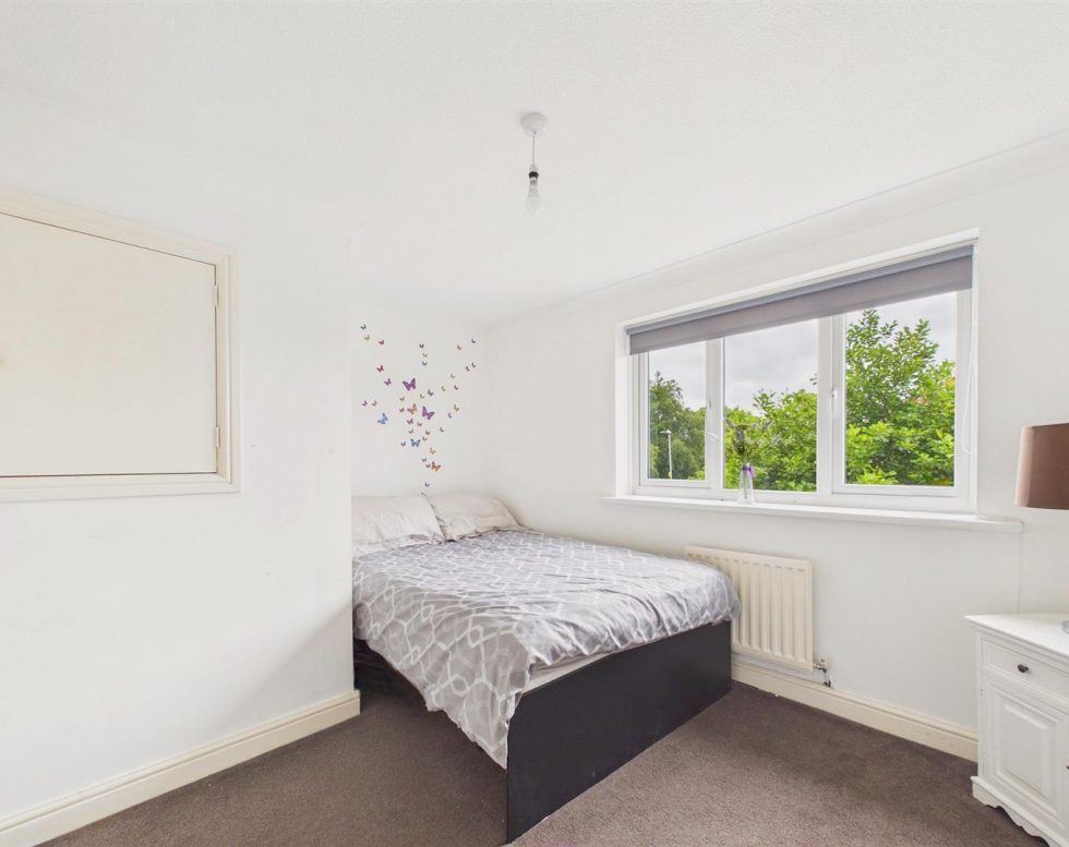 Manor Gardens, Wardley, Gateshead