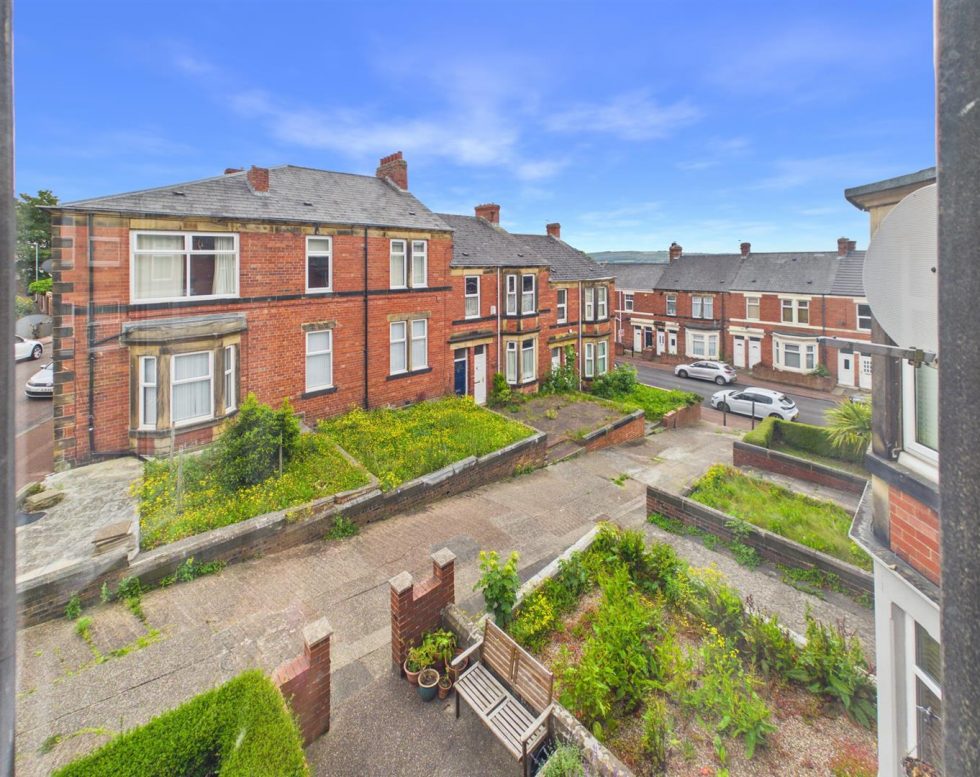 Cotterdale Avenue, Gateshead