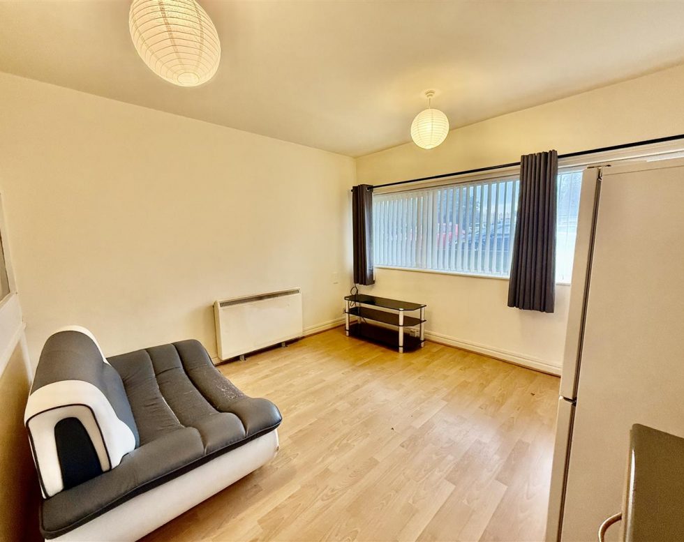 Moorside Court, Newcastle Upon Tyne