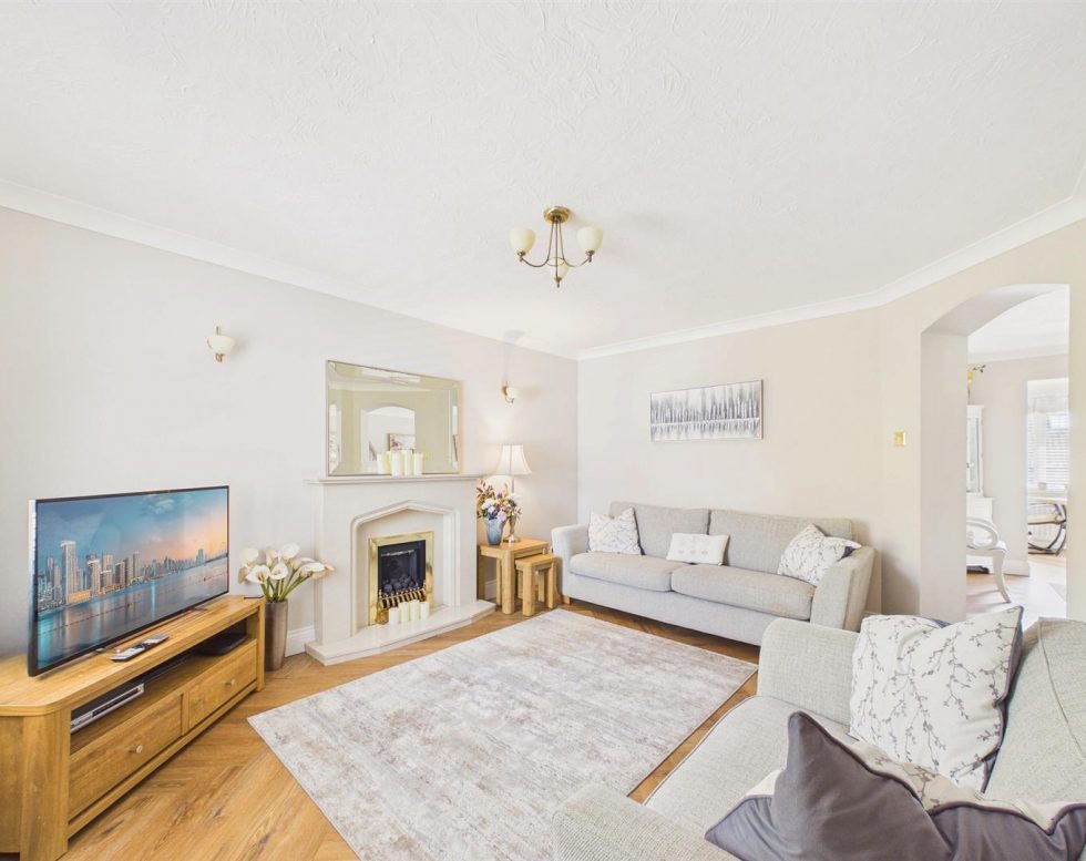 Hexham Court, Dunston Hill , Gateshead