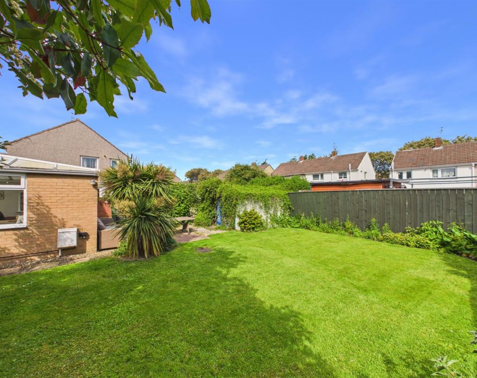 Rydal, Heworth, Gateshead