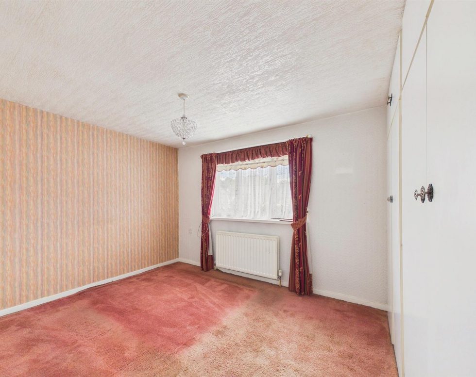 Coniston, Heworth, Gateshead