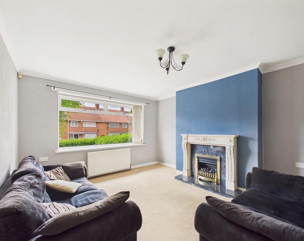 Bowness Place, Beacon Lough, Gateshead