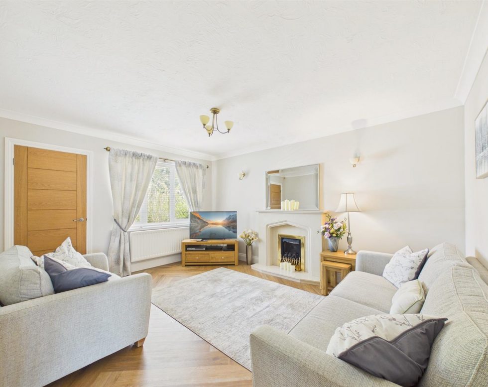 Hexham Court, Dunston Hill , Gateshead