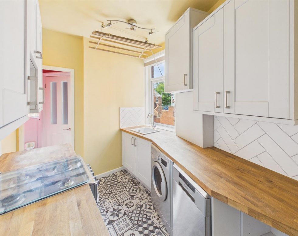 Cotterdale Avenue, Gateshead