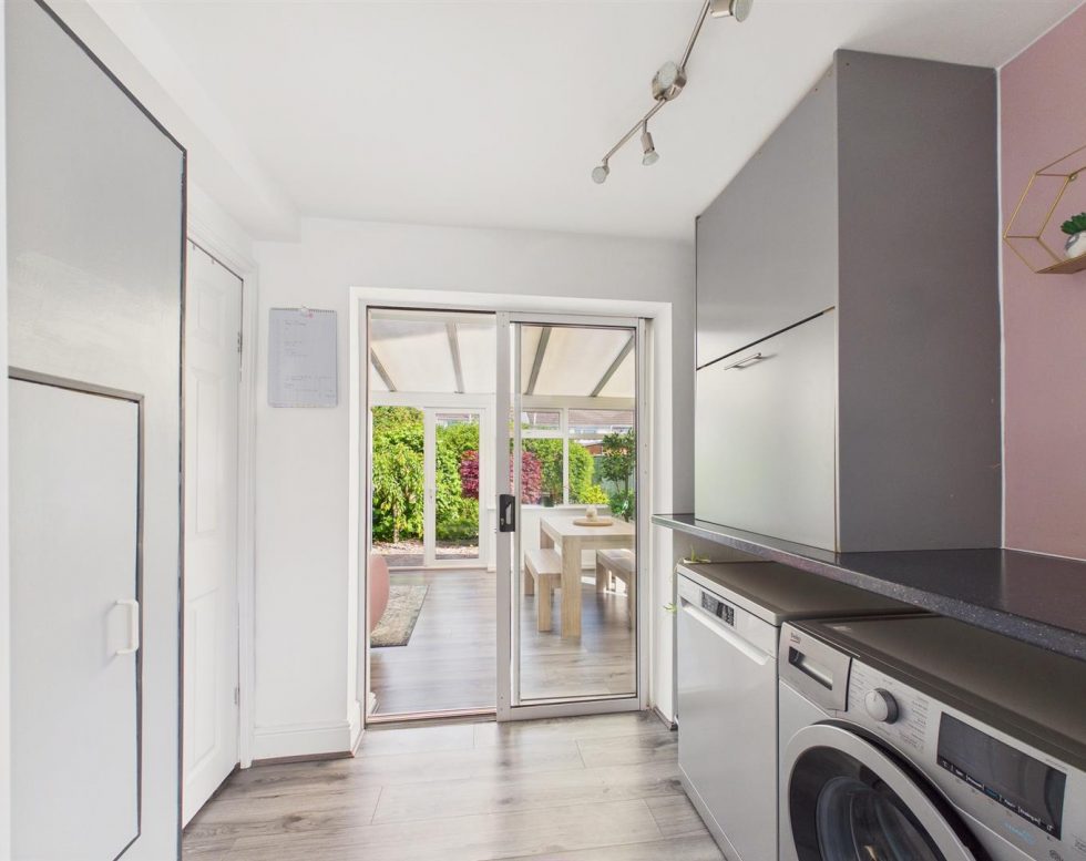 Rydal, Heworth, Gateshead