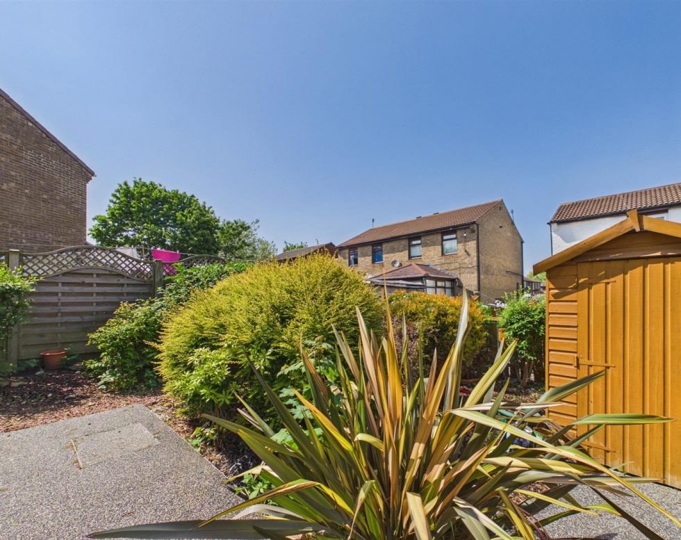 Broadbank, Wardley, Gateshead