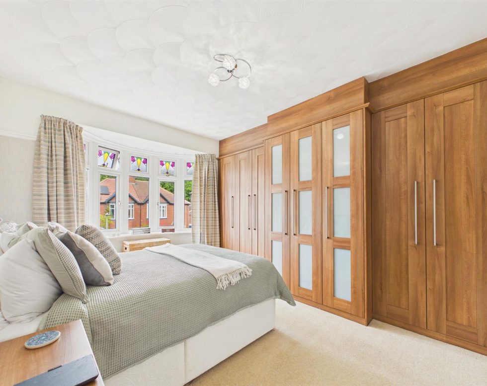 Deneside Avenue, Low Fell