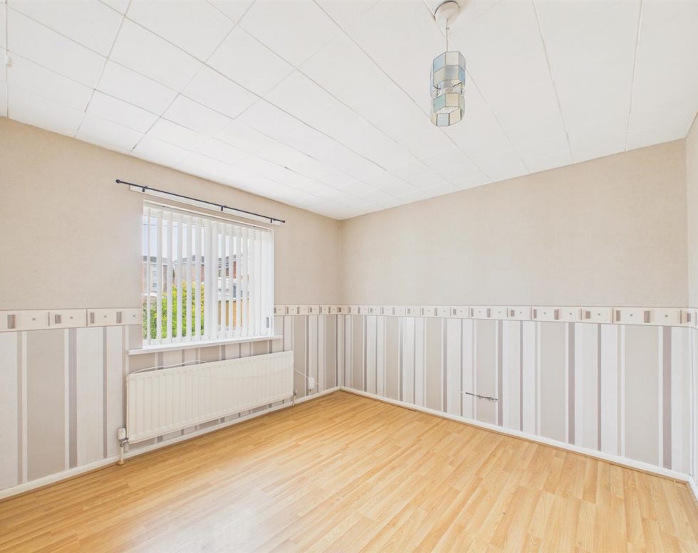 Harraby Gardens, Gateshead