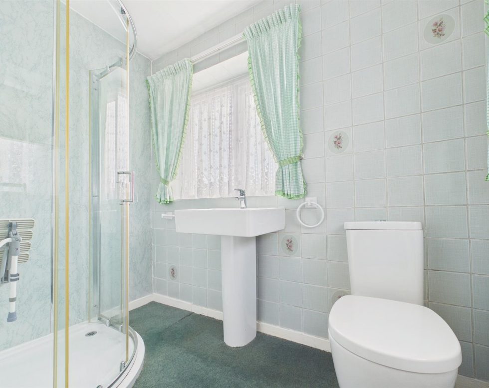 Coniston, Heworth, Gateshead
